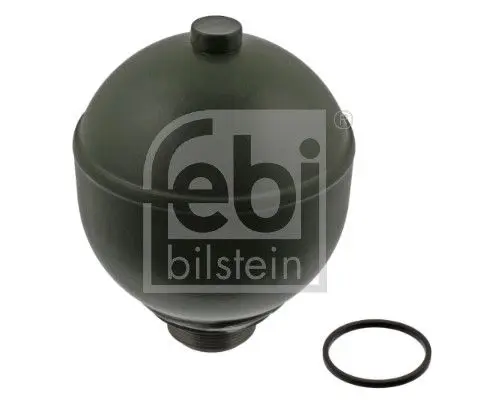 DRUKACCUMULATOR, VERING/DEMPING FEBI BILSTEIN 23793)