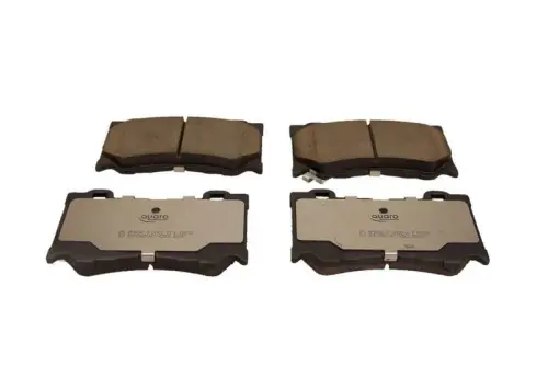 REMBLOKKENSET, SCHIJFREM QUARO QP3634C)
