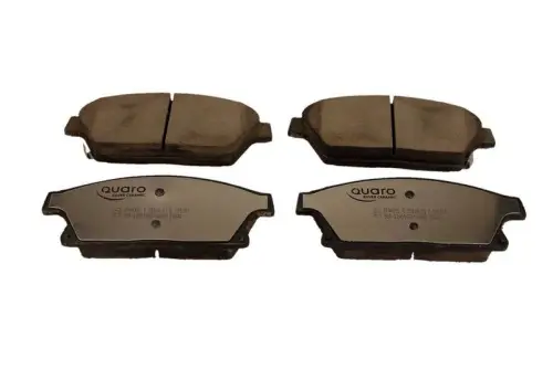 REMBLOKKENSET, SCHIJFREM QUARO QP4493C)