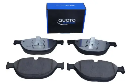 REMBLOKKENSET, SCHIJFREM QUARO QP4570C)