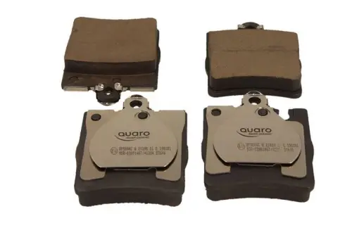 REMBLOKKENSET, SCHIJFREM QUARO QP5084C)