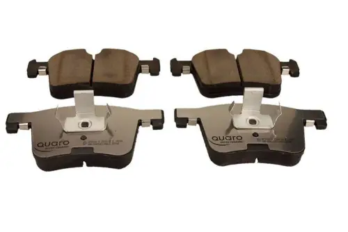 REMBLOKKENSET, SCHIJFREM QUARO QP5150C)
