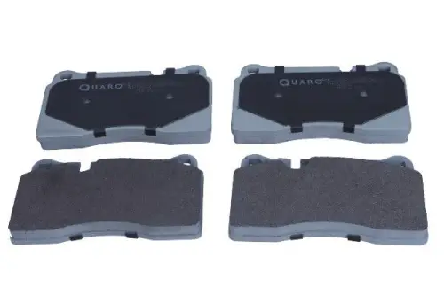 REMBLOKKENSET, SCHIJFREM QUARO QP4011)