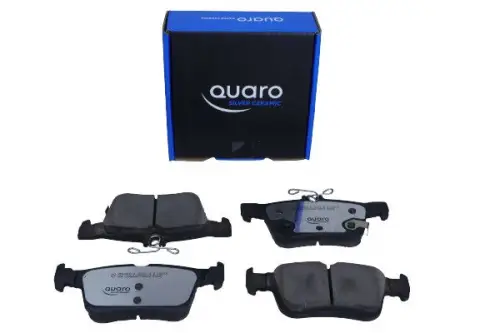 REMBLOKKENSET, SCHIJFREM QUARO QP4990C)