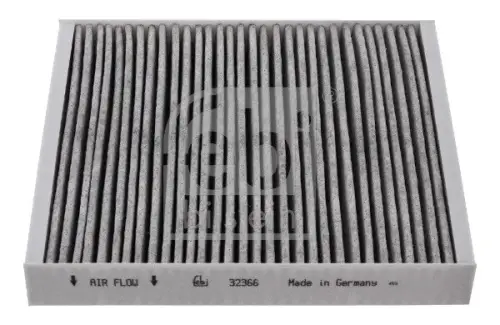 INTERIEURFILTER FEBI BILSTEIN 32366)