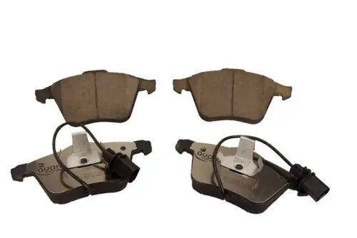 REMBLOKKENSET, SCHIJFREM QUARO QP0067C)