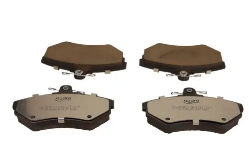 REMBLOKKENSET, SCHIJFREM QUARO QP0821C)