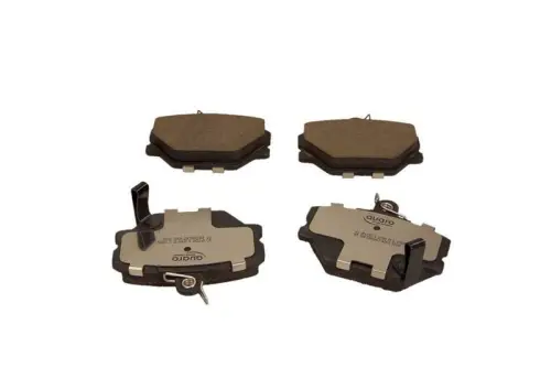 REMBLOKKENSET, SCHIJFREM QUARO QP1226C)
