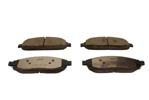 REMBLOKKENSET, SCHIJFREM QUARO QP1234C)
