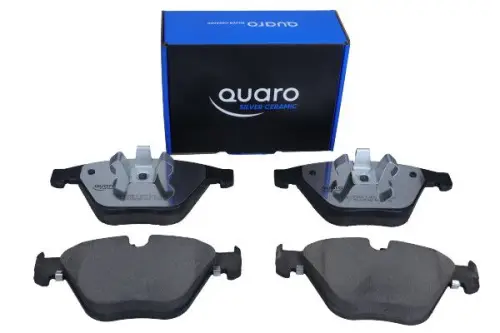 REMBLOKKENSET, SCHIJFREM QUARO QP1685C)