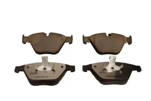 REMBLOKKENSET, SCHIJFREM QUARO QP2153C)