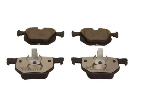 REMBLOKKENSET, SCHIJFREM QUARO QP2690C)