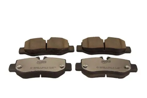 REMBLOKKENSET, SCHIJFREM QUARO QP3069C)