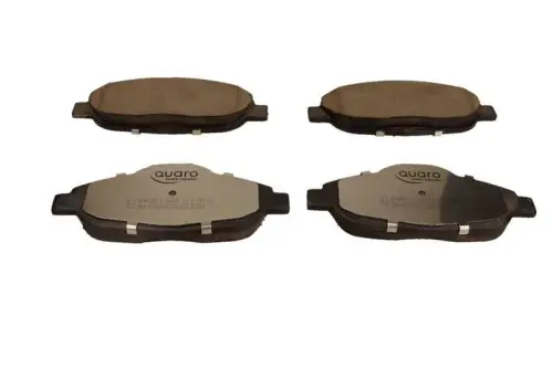 REMBLOKKENSET, SCHIJFREM QUARO QP4058C)