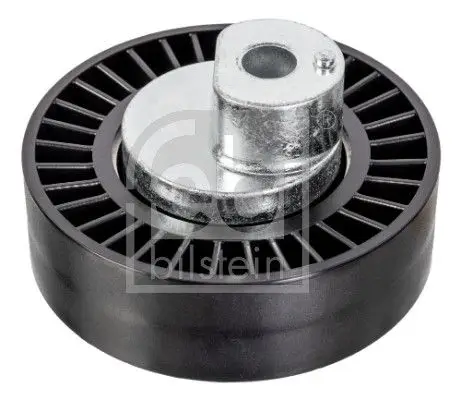 SPANROL, POLY V-RIEM FEBI BILSTEIN 06050)