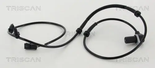 WIELSNELHEIDSSENSOR TRISCAN 8180 29210)