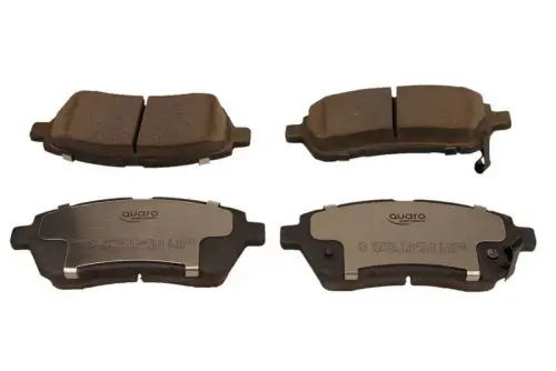 REMBLOKKENSET, SCHIJFREM QUARO QP0558C)