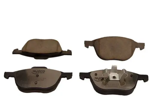 REMBLOKKENSET, SCHIJFREM QUARO QP2248C)
