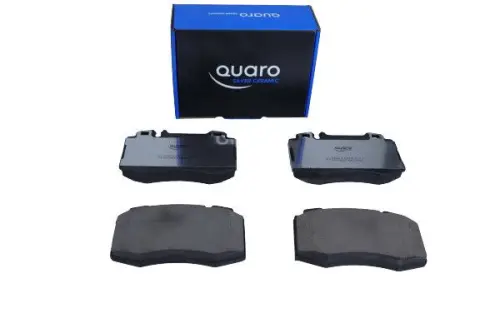 REMBLOKKENSET, SCHIJFREM QUARO QP4588C)