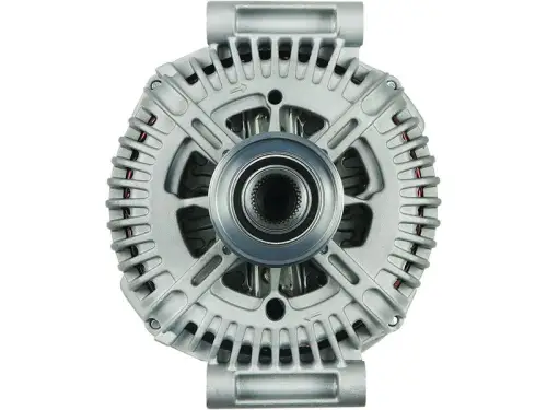 DYNAMO / ALTERNATOR AS-PL A3199)