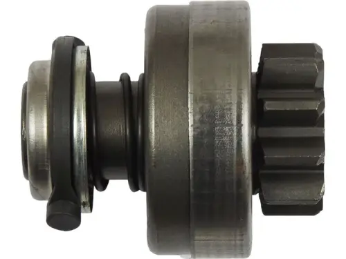 VRIJWIELAANDRIJVING, STARTER AS-PL SD0272)