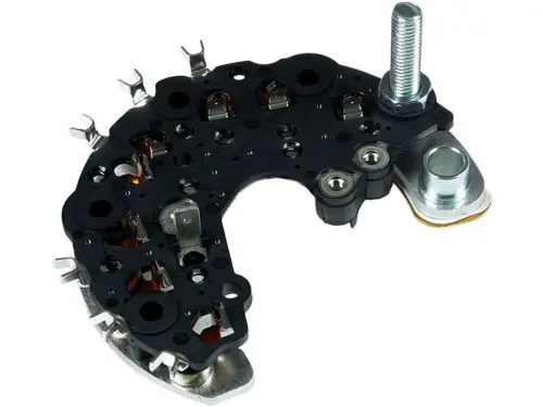 GELIJKRICHTER, DYNAMO AS-PL ARC3122)