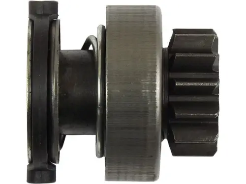 VRIJWIELAANDRIJVING, STARTER AS-PL SD0294)