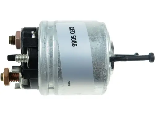 MAGNEETSCHAKELAAR, STARTMOTOR AS-PL SS3050(VALEO))