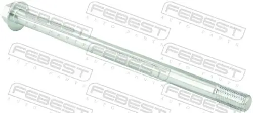 WIELVLUCHTCORRECTIESCHROEF FEBEST 0829-003)