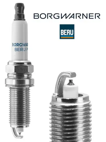 BOUGIE BorgWarner (BERU) Z235)