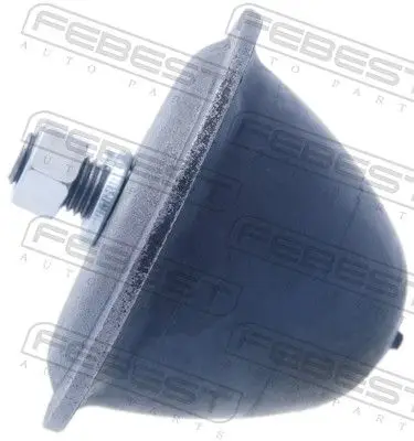 AANSLAGRUBBER, VERING FEBEST MD-004)