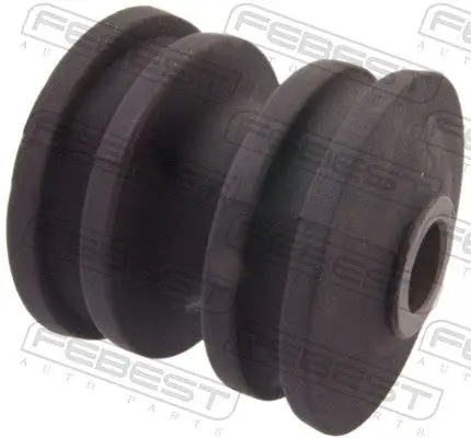 DRAAGARMRUBBER FEBEST NAB-028)