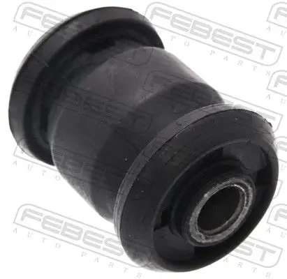DRAAGARMRUBBER FEBEST MZAB-CX7S)