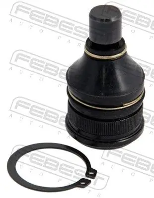 FUSEEKOGEL FEBEST 0520-MZ3)
