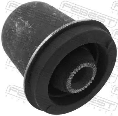 DRAAGARMRUBBER FEBEST SZAB-001)