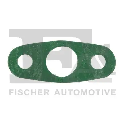 DICHTING, OLIEUITLAAT TURBOLADER FA1 411-522)
