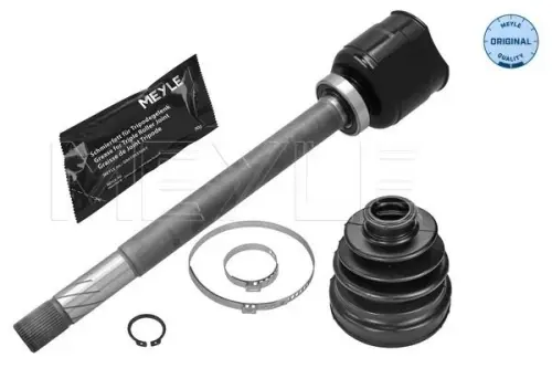 HOMOKINEET REPARATIE SET, AANDRIJFAS MEYLE 614 498 0048)