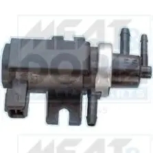 DRUKCONVERTOR, UITLAATGASREGELING MEAT & DORIA 9086)