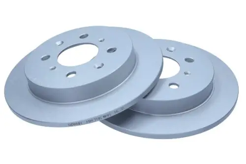 Remschijf QUARO QD0001)