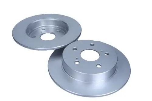 Remschijf QUARO QD1297)