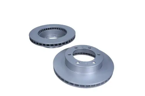 Remschijf QUARO QD3697)