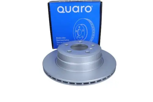 Remschijf QUARO QD7585)