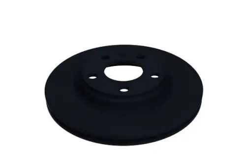 Remschijf QUARO QD0136HC)