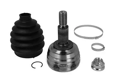 HOMOKINEET REPARATIE SET, AANDRIJFAS HANS 15-1901)