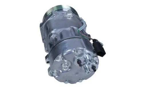COMPRESSOR, AIRCONDITIONING MAXGEAR AC359105)