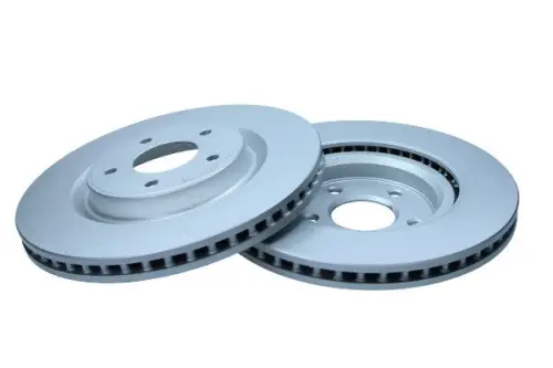 Remschijf QUARO QD6385)