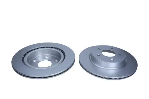 Remschijf QUARO QD7057)