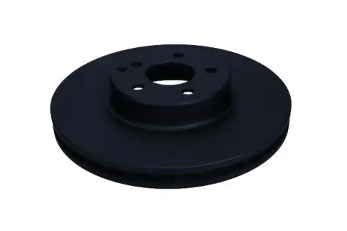 Remschijf QUARO QD1252HC)