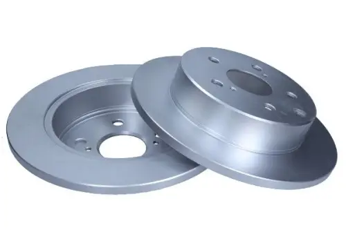 Remschijf QUARO QD0337)