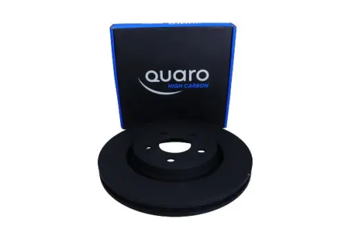 Remschijf QUARO QD0004HC)